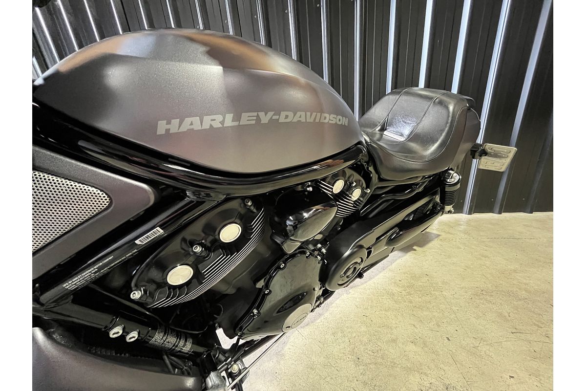 2016 Harley-Davidson V-ROD NIGHT ROD SPECIAL
