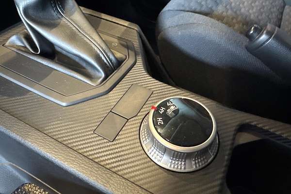 2024 Mitsubishi Triton GLX MV 4X4