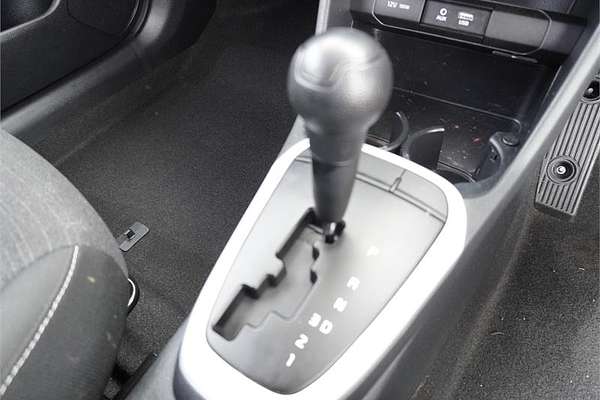 2018 Kia Picanto S JA