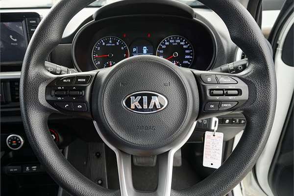 2018 Kia Picanto S JA