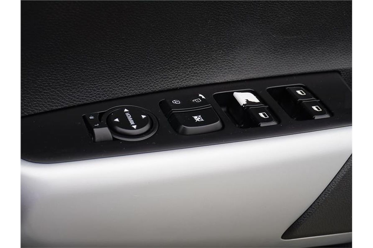 2018 Kia Picanto S JA