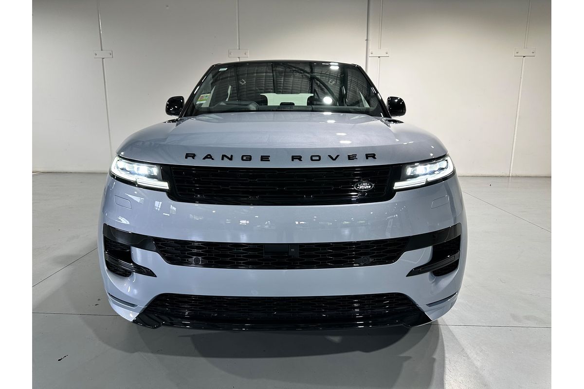 2025 Land Rover Range Rover Sport D300 Dynamic SE L461