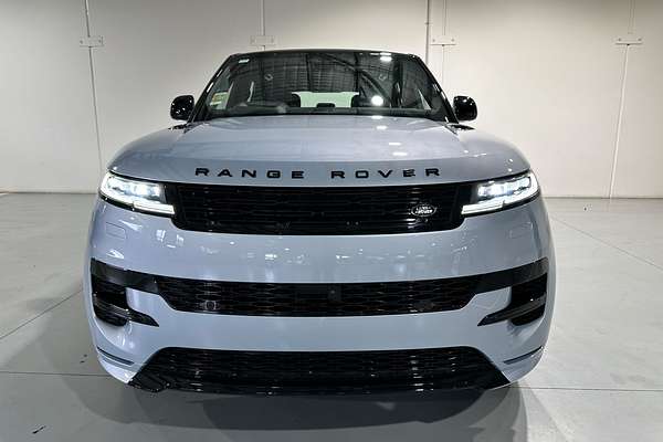 2025 Land Rover Range Rover Sport D300 Dynamic SE L461