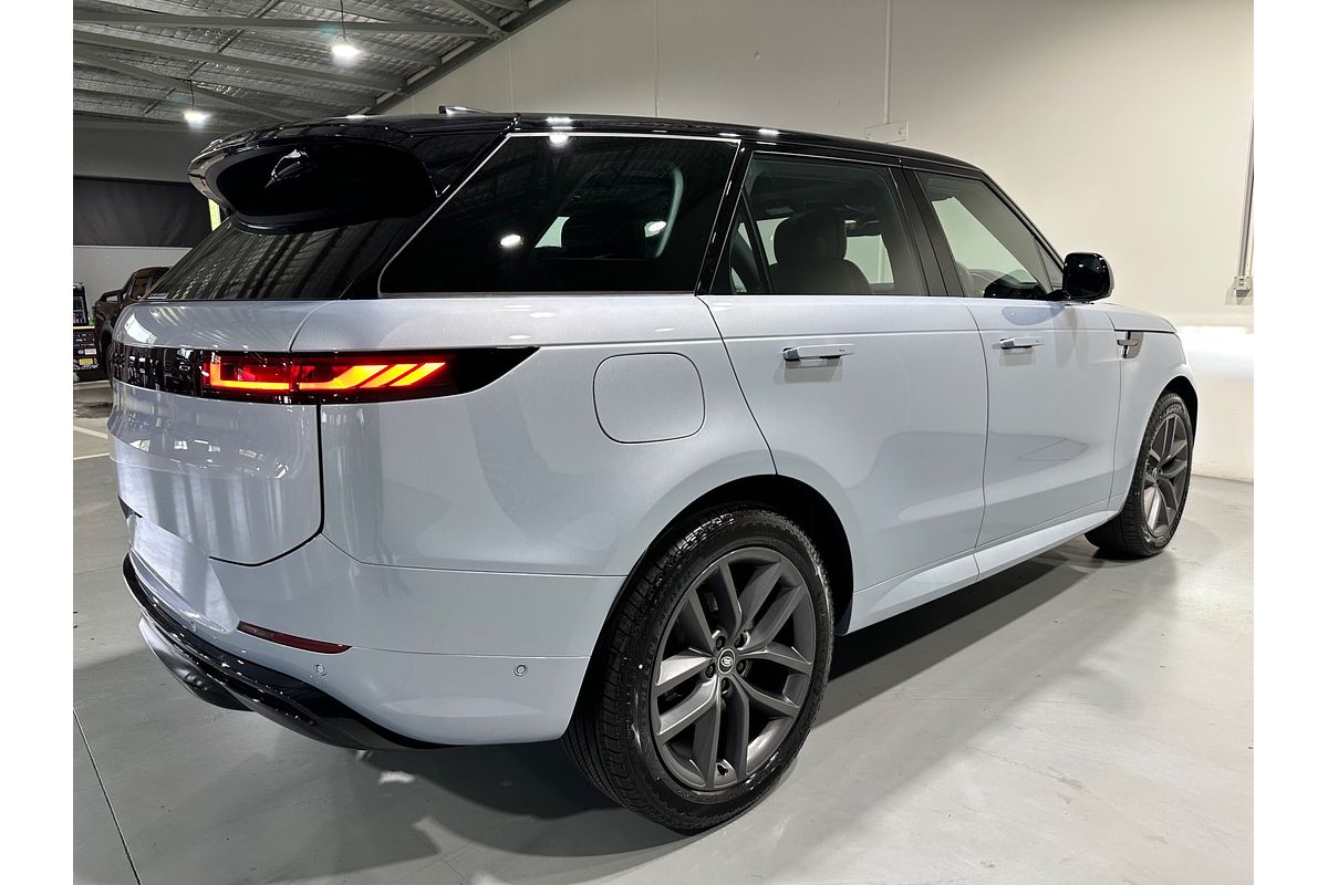 2025 Land Rover Range Rover Sport D300 Dynamic SE L461