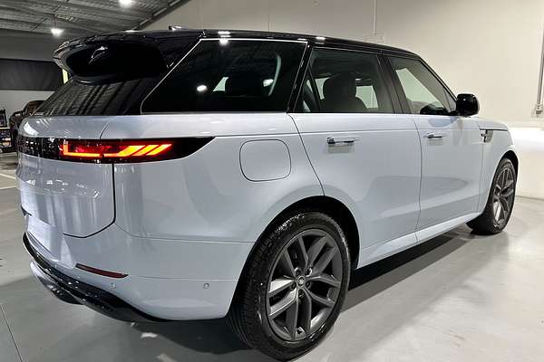 2025 Land Rover Range Rover Sport D300 Dynamic SE L461