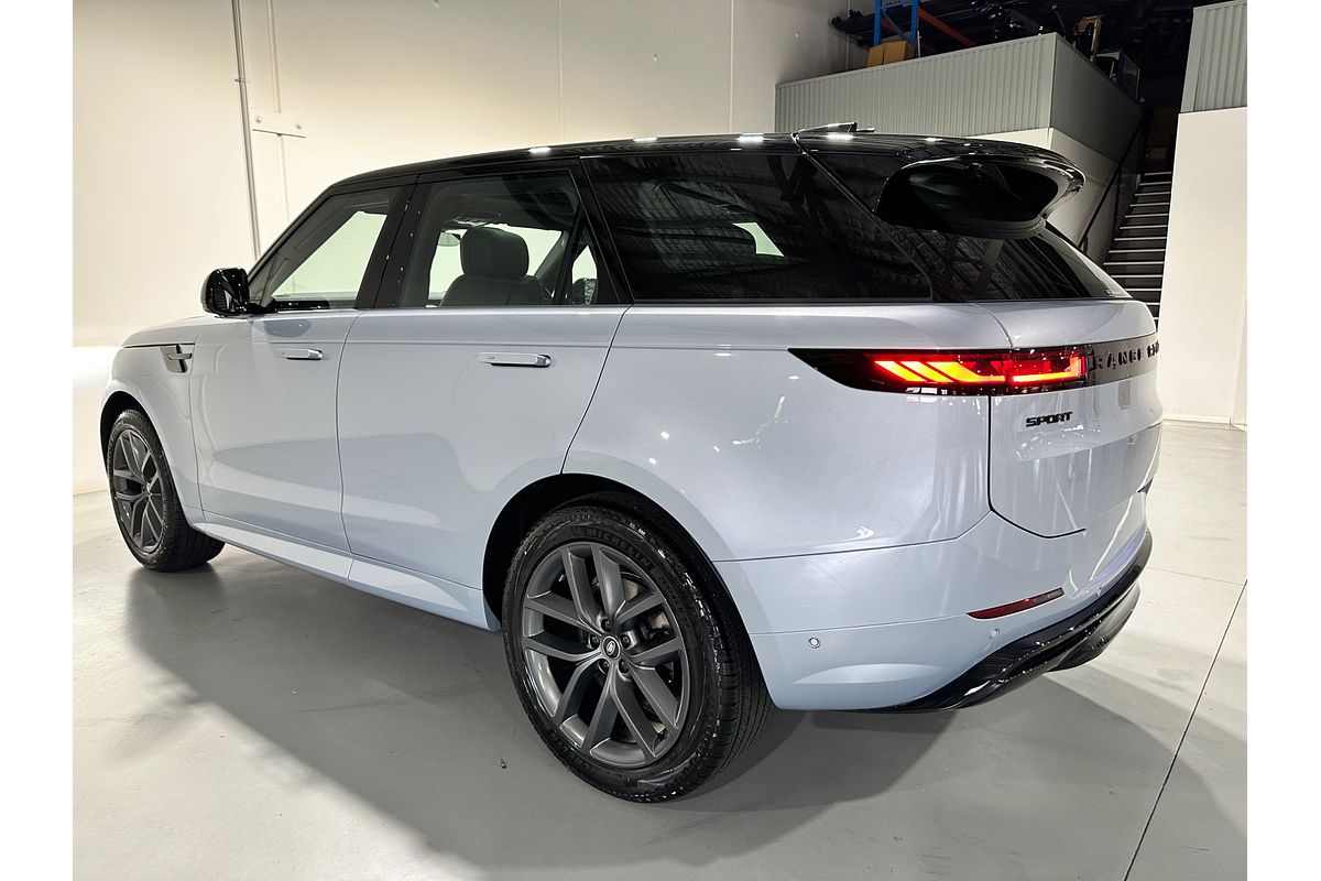 2025 Land Rover Range Rover Sport D300 Dynamic SE L461
