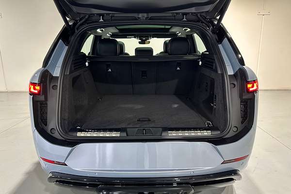 2025 Land Rover Range Rover Sport D300 Dynamic SE L461