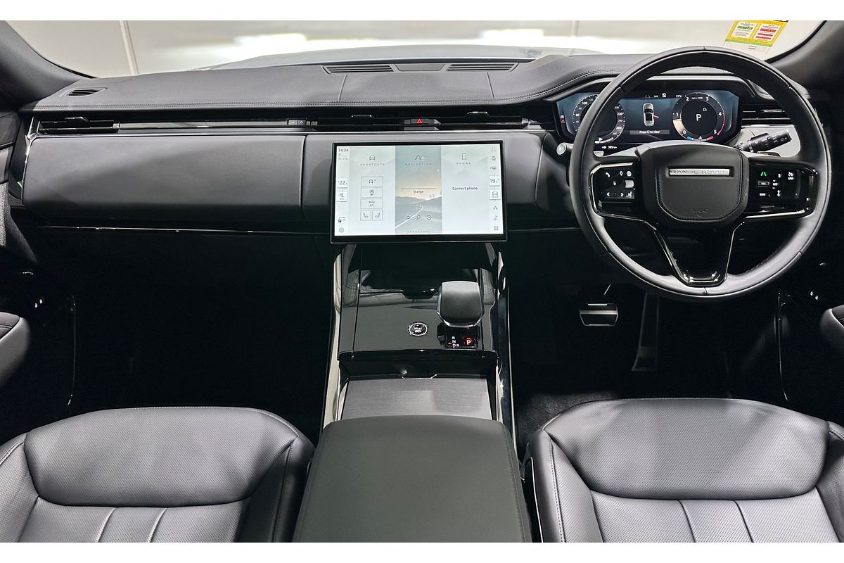 2025 Land Rover Range Rover Sport D300 Dynamic SE L461
