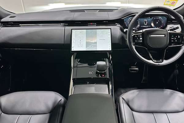 2025 Land Rover Range Rover Sport D300 Dynamic SE L461