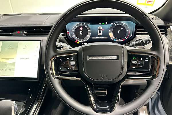 2025 Land Rover Range Rover Sport D300 Dynamic SE L461