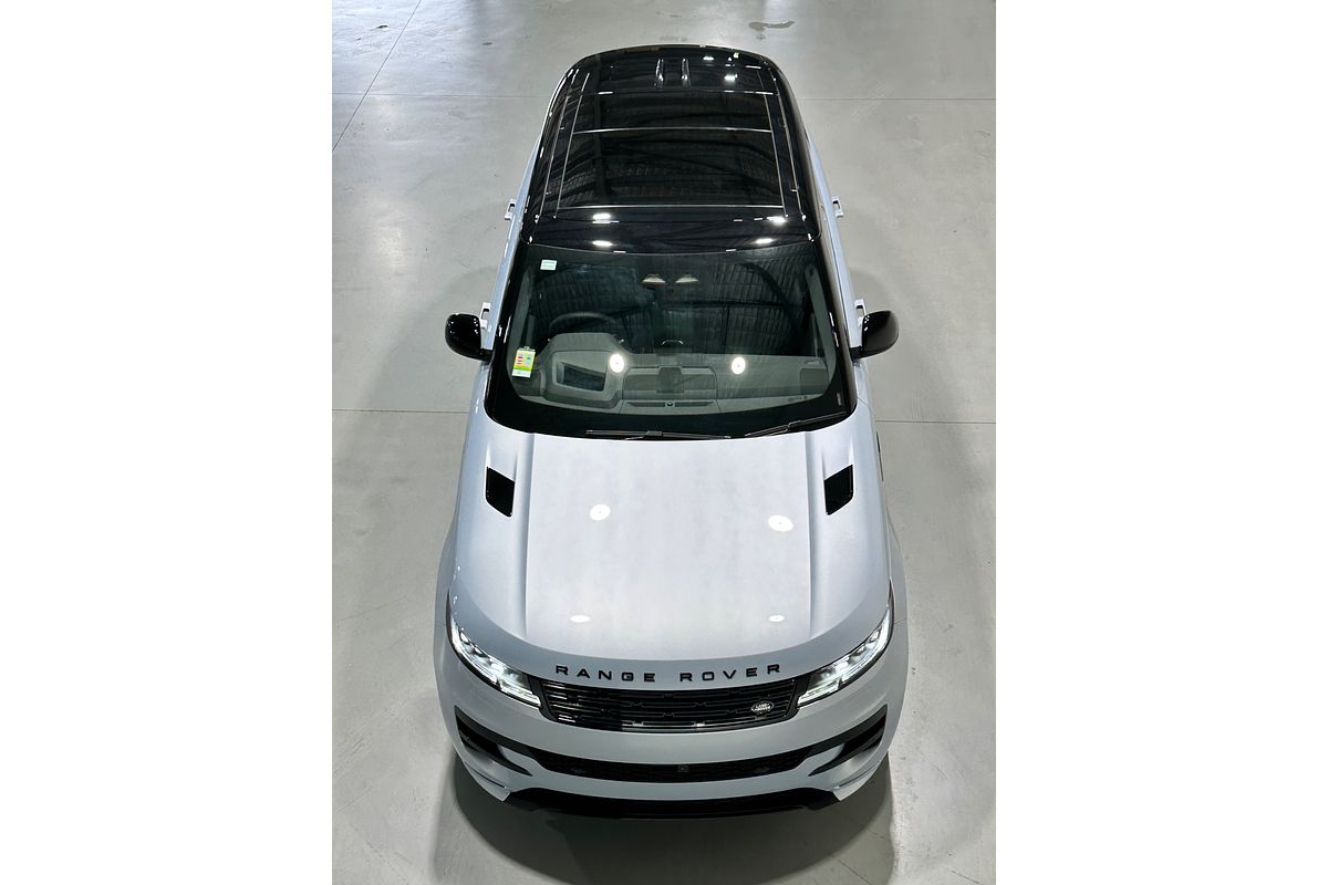 2025 Land Rover Range Rover Sport D300 Dynamic SE L461