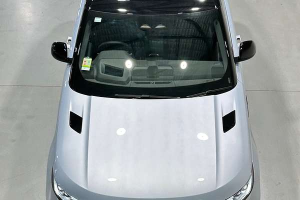 2025 Land Rover Range Rover Sport D300 Dynamic SE L461