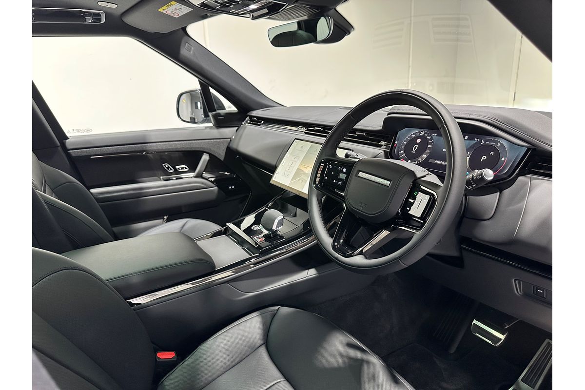 2025 Land Rover Range Rover Sport D300 Dynamic SE L461