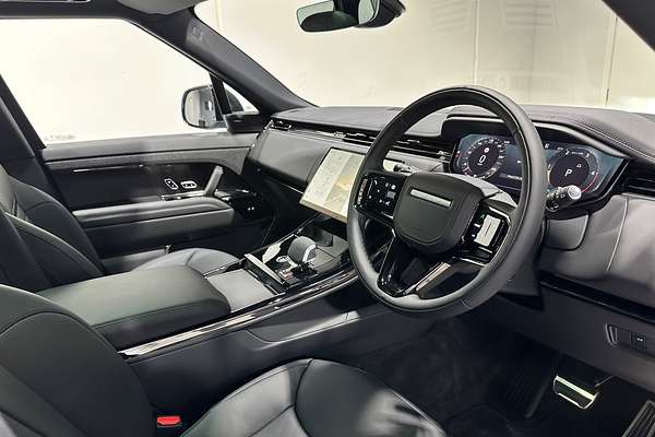 2025 Land Rover Range Rover Sport D300 Dynamic SE L461
