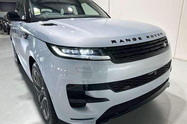 2025 Land Rover Range Rover Sport D300 Dynamic SE L461