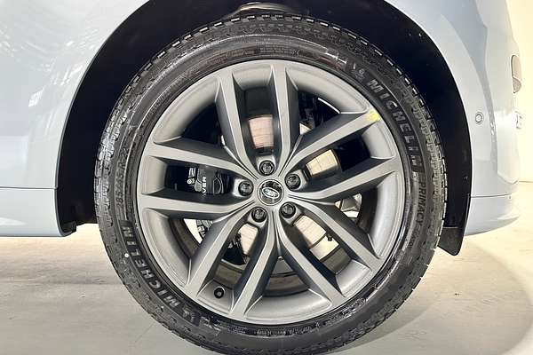2025 Land Rover Range Rover Sport D300 Dynamic SE L461