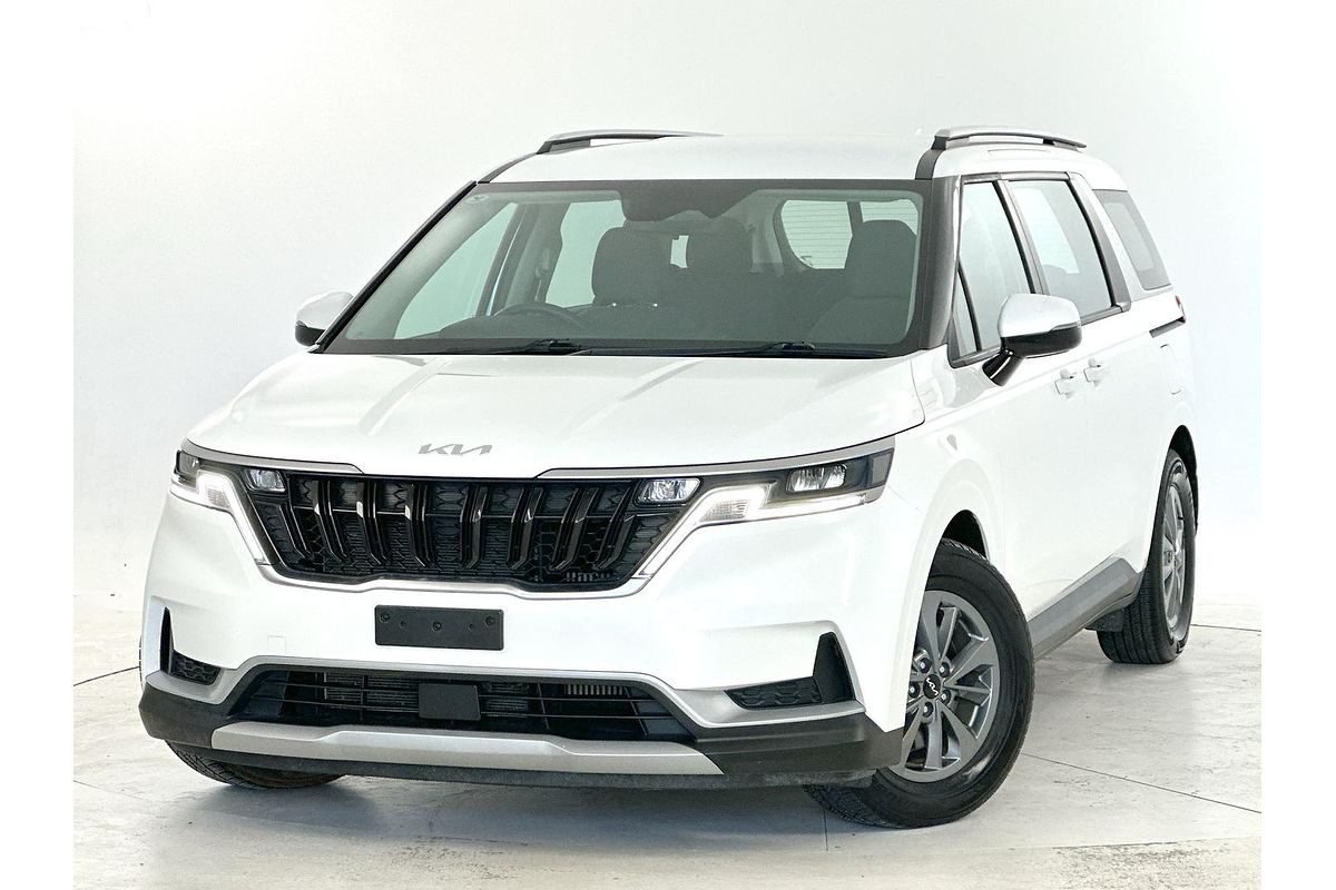 2022 Kia Carnival S KA4
