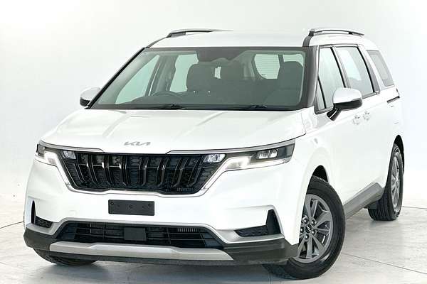 2022 Kia Carnival S KA4