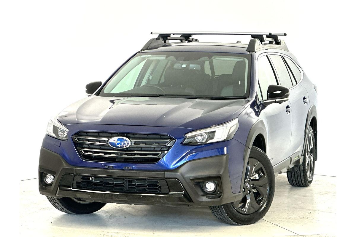 2022 Subaru Outback AWD Sport 6GEN