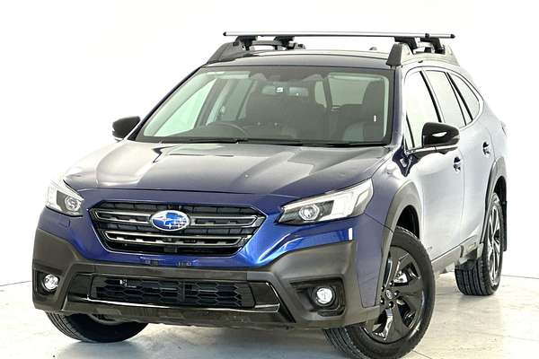 2022 Subaru Outback AWD Sport 6GEN