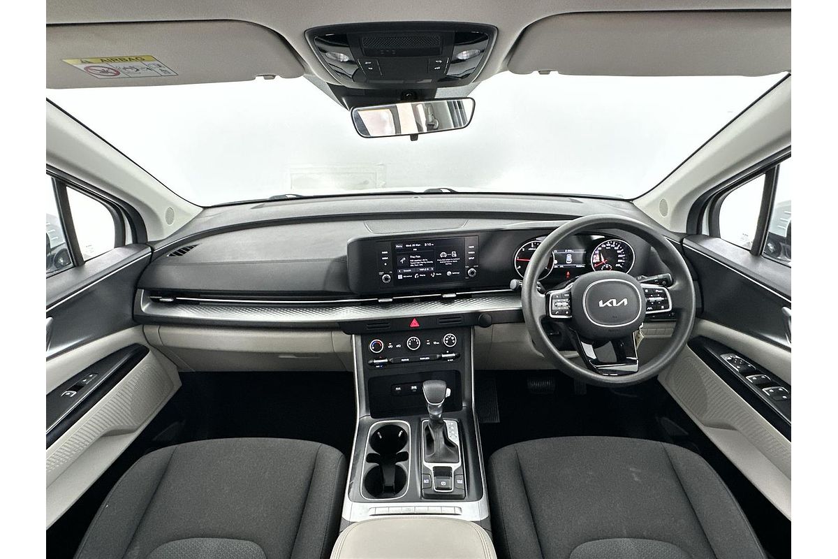 2022 Kia Carnival S KA4