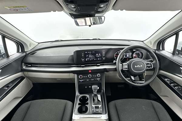 2022 Kia Carnival S KA4