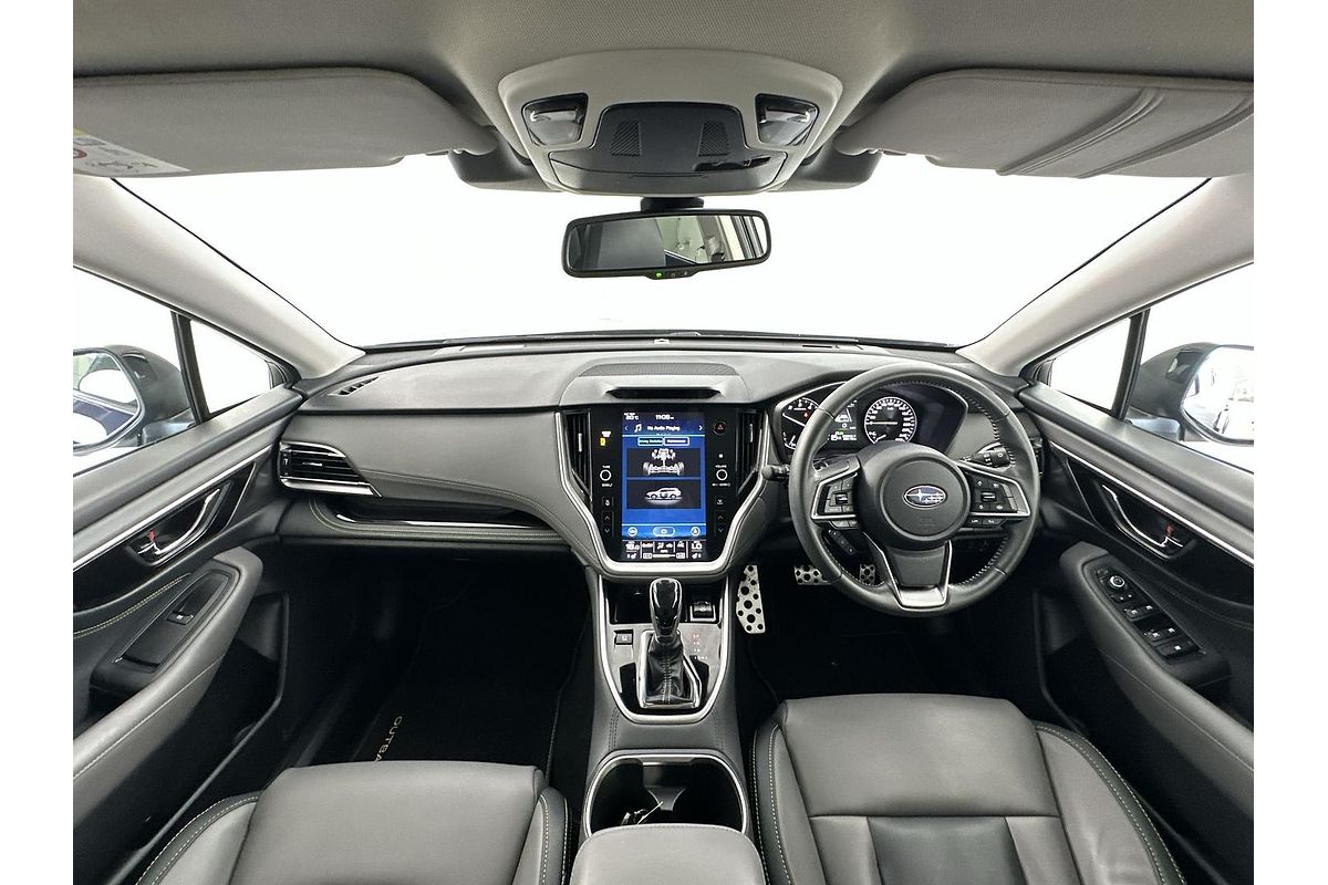 2022 Subaru Outback AWD Sport 6GEN