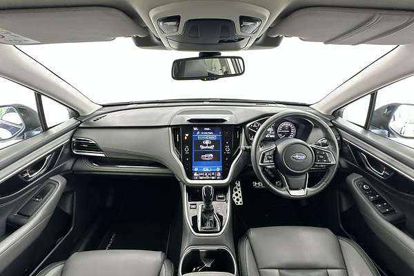 2022 Subaru Outback AWD Sport 6GEN