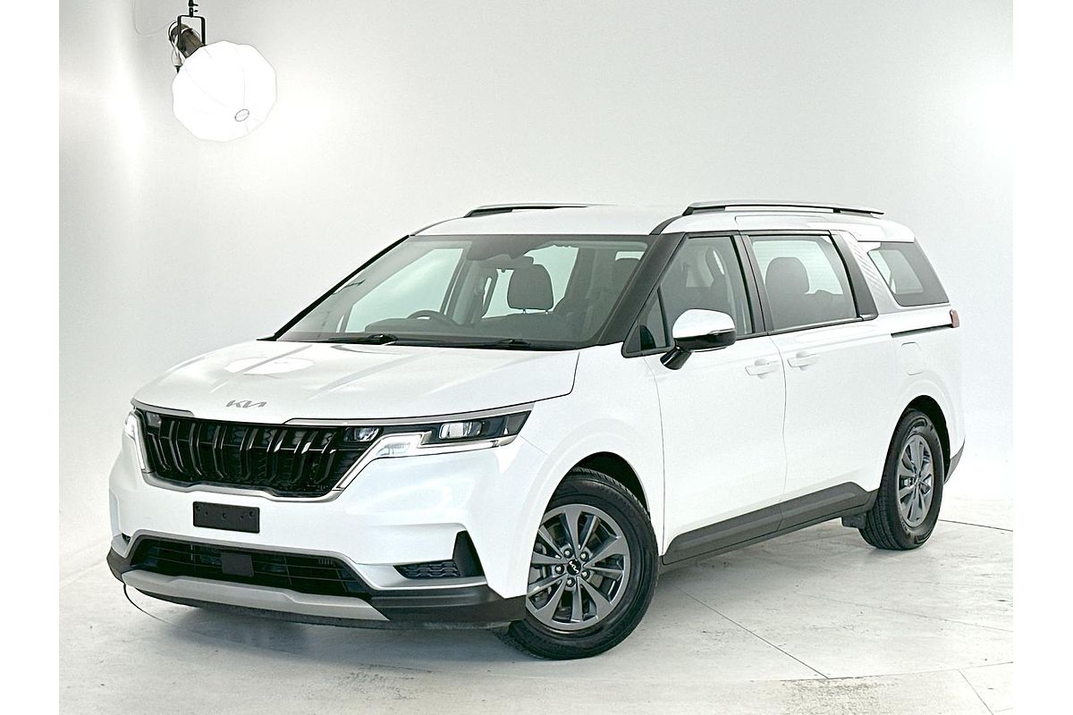 2022 Kia Carnival S KA4