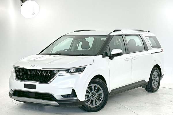 2022 Kia Carnival S KA4