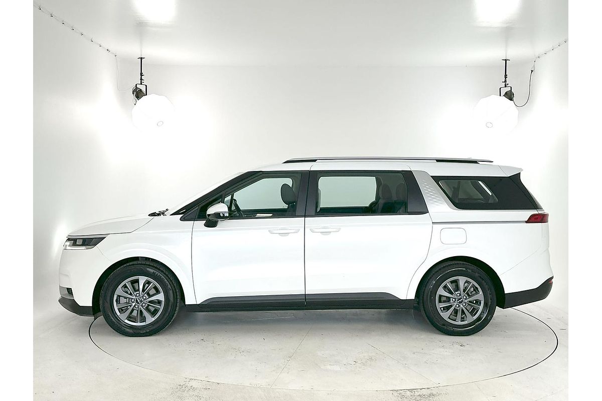 2022 Kia Carnival S KA4