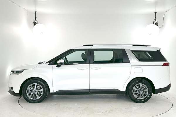 2022 Kia Carnival S KA4