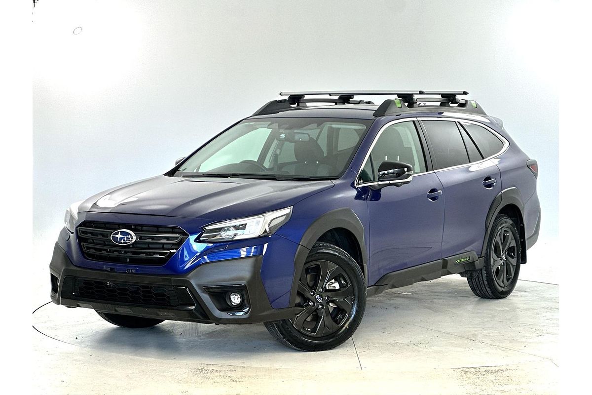 2022 Subaru Outback AWD Sport 6GEN