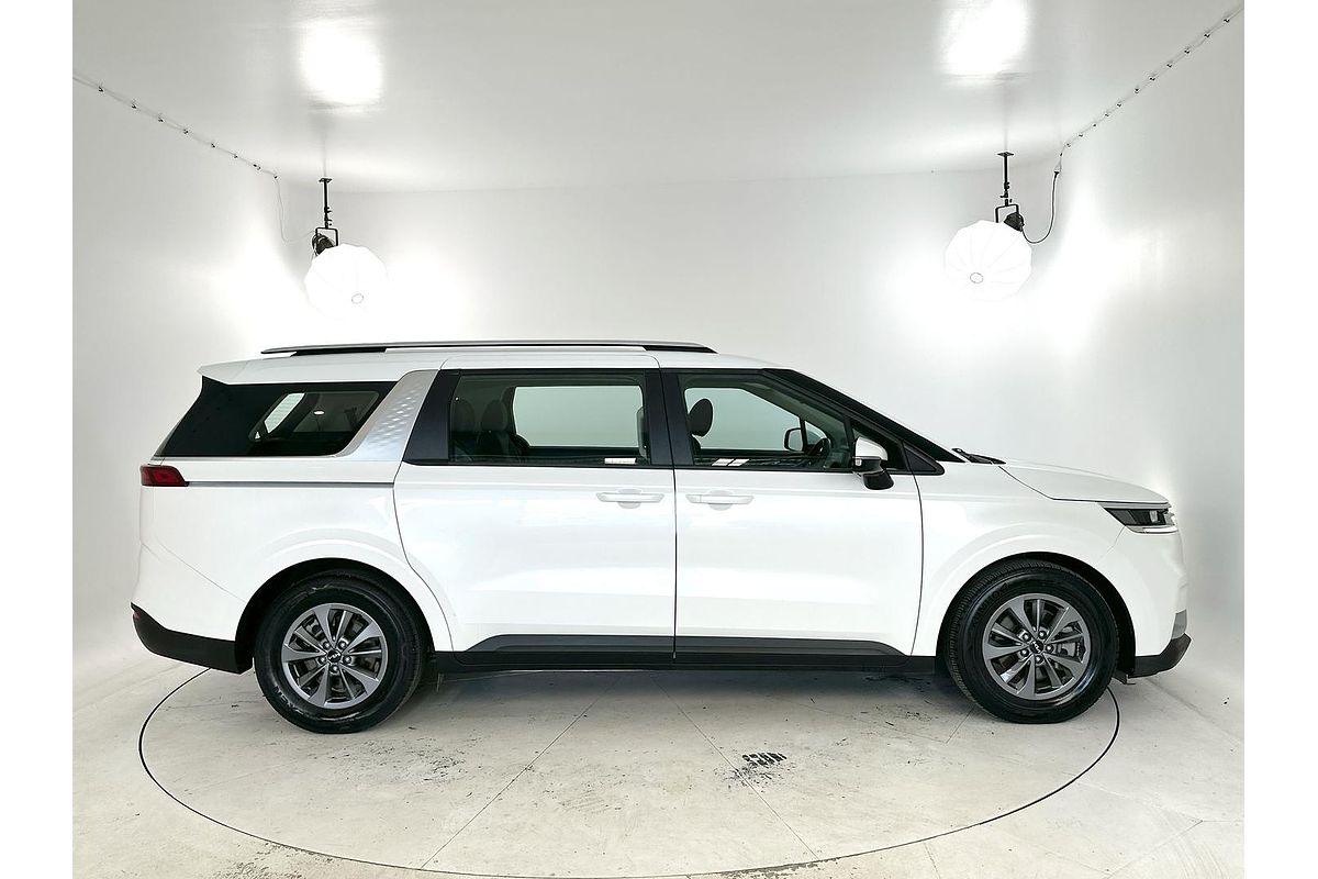 2022 Kia Carnival S KA4