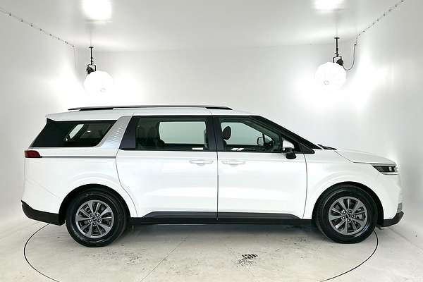 2022 Kia Carnival S KA4