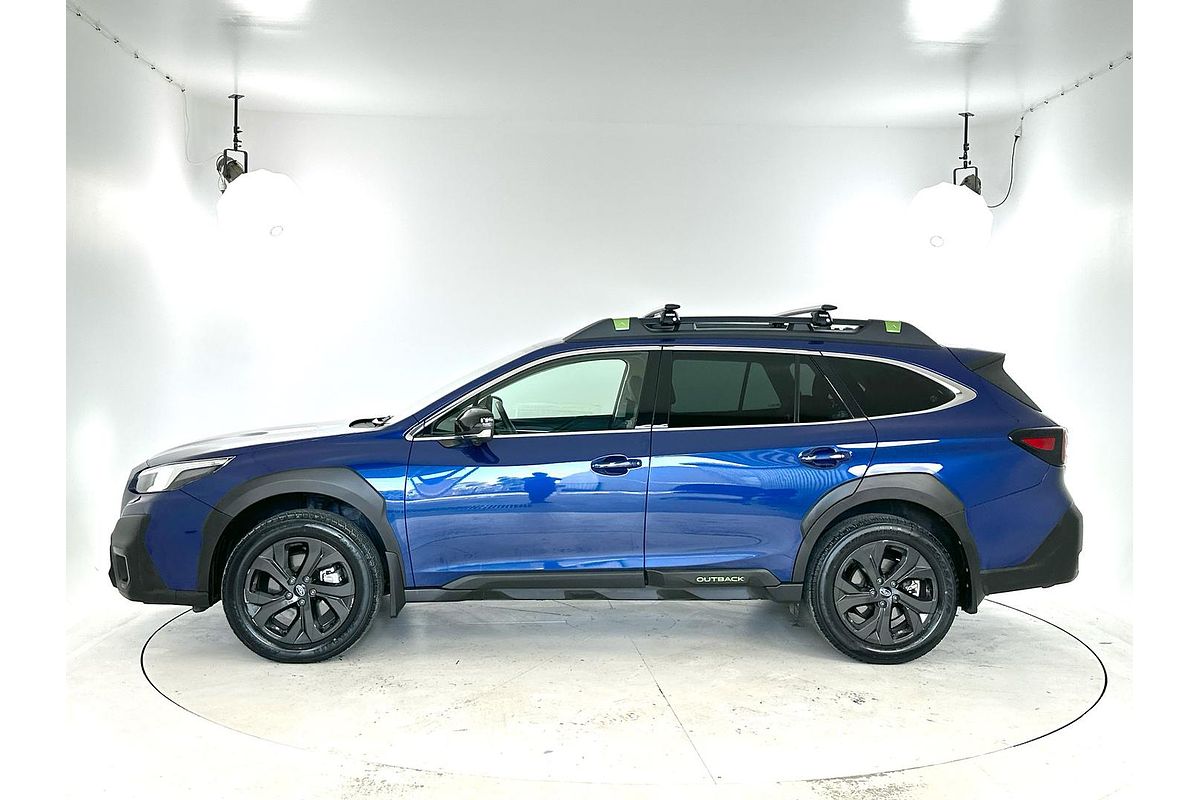 2022 Subaru Outback AWD Sport 6GEN
