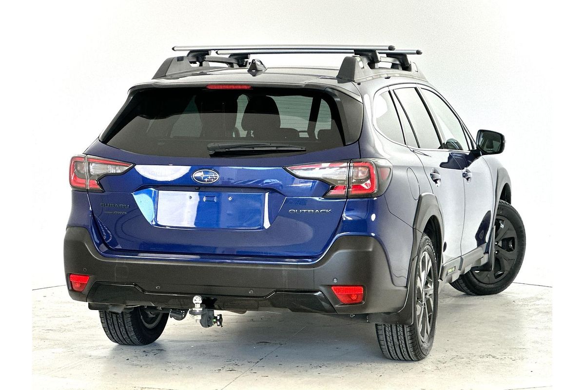 2022 Subaru Outback AWD Sport 6GEN