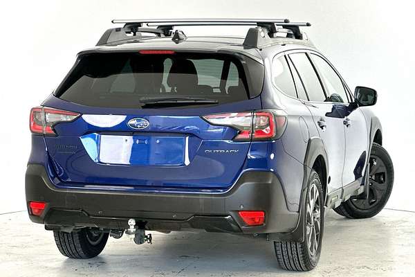 2022 Subaru Outback AWD Sport 6GEN