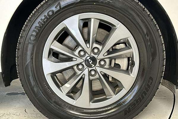 2022 Kia Carnival S KA4