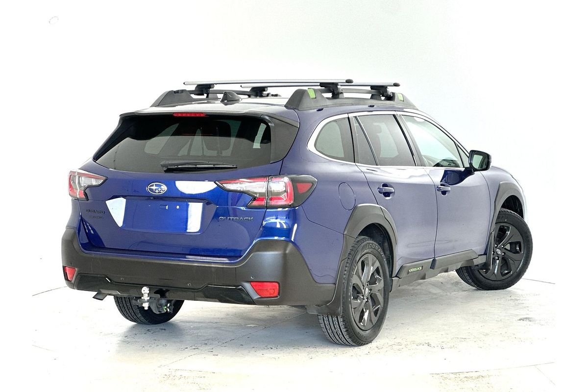 2022 Subaru Outback AWD Sport 6GEN