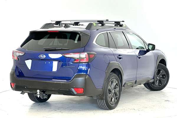 2022 Subaru Outback AWD Sport 6GEN