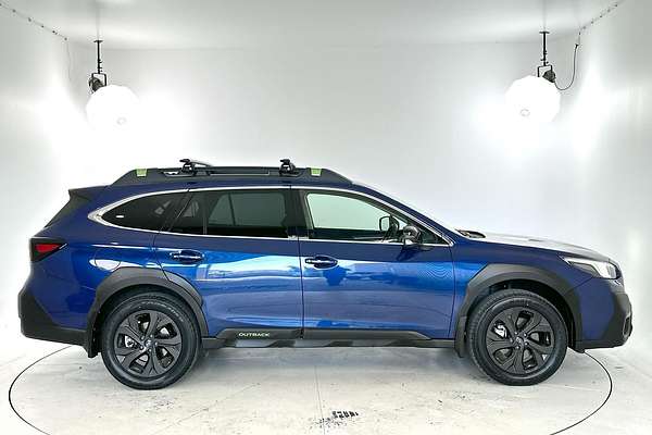 2022 Subaru Outback AWD Sport 6GEN