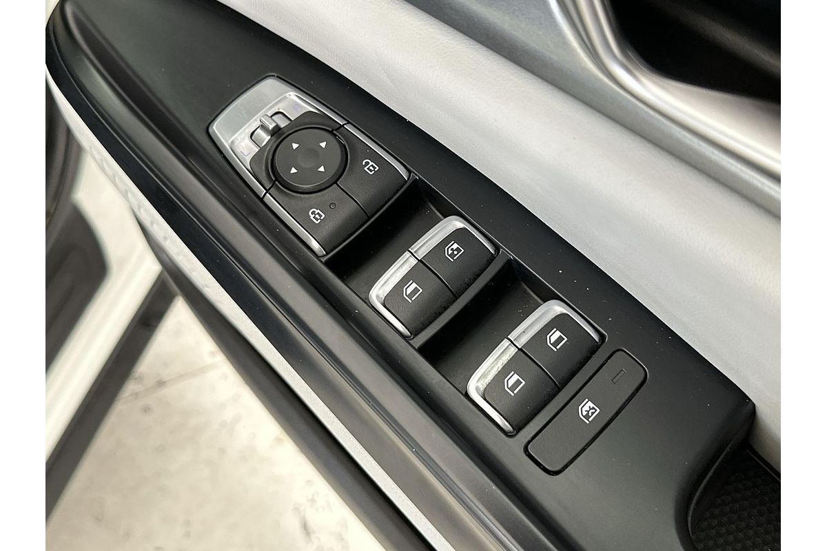 2022 Kia Carnival S KA4