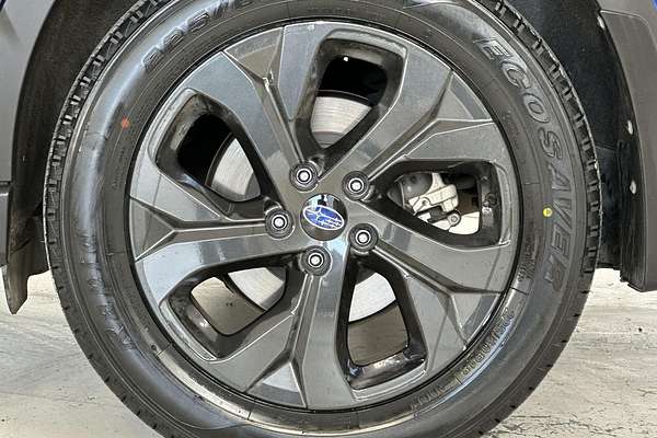2022 Subaru Outback AWD Sport 6GEN