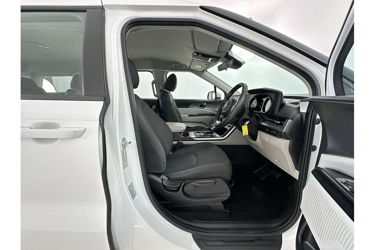 2022 Kia Carnival S KA4