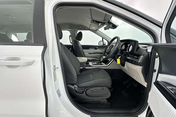 2022 Kia Carnival S KA4