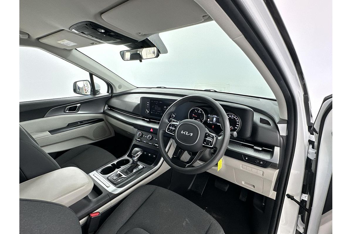 2022 Kia Carnival S KA4