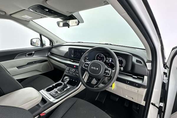 2022 Kia Carnival S KA4