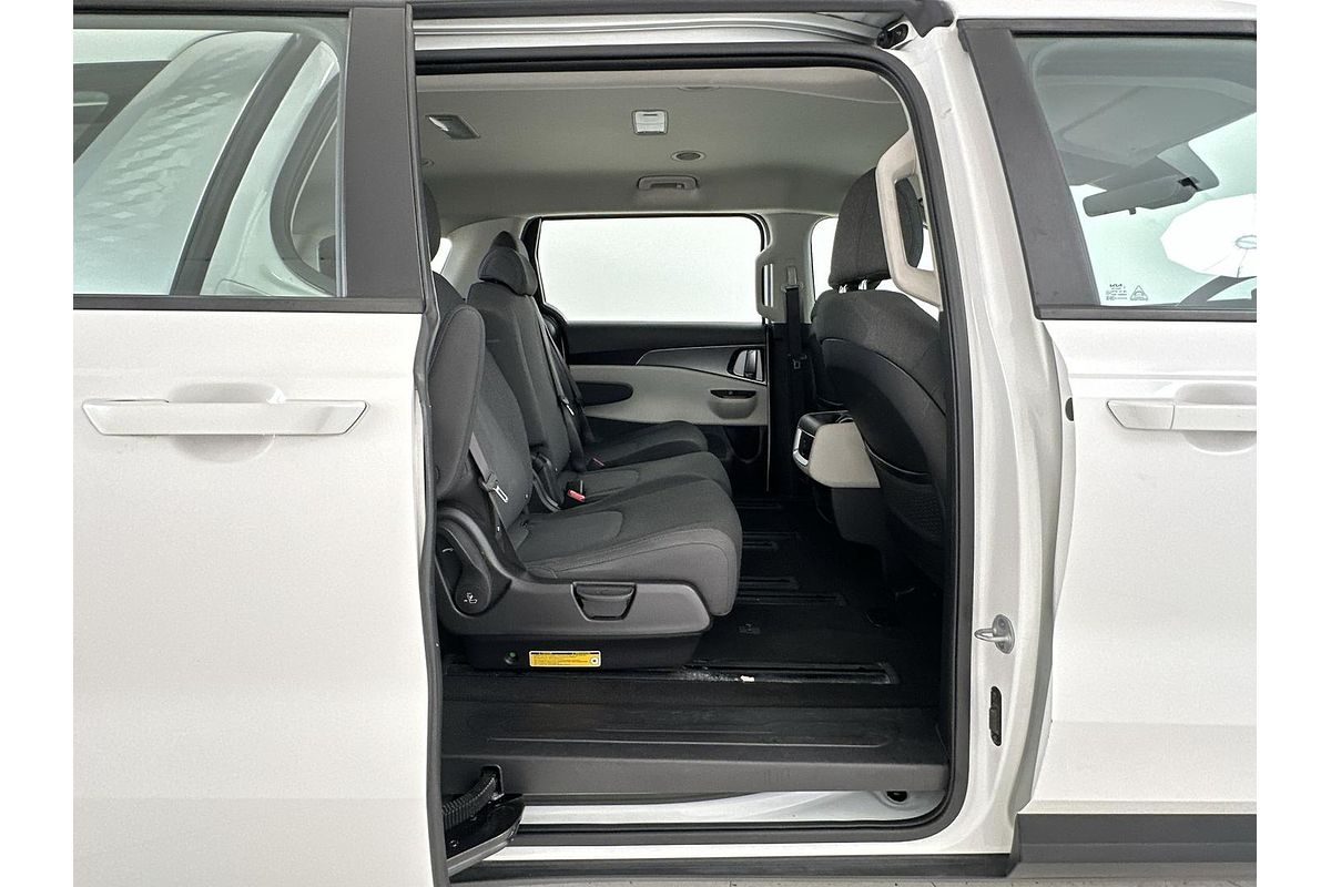 2022 Kia Carnival S KA4