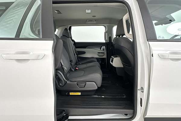 2022 Kia Carnival S KA4